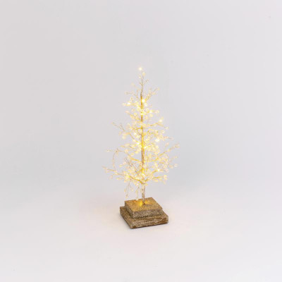 CMAS B/O TREE 16"