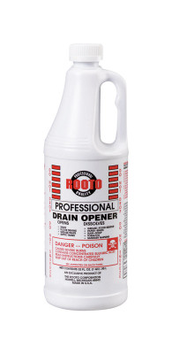 DRAIN CLNR ACID 32OZ MA
