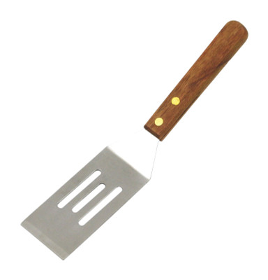 SLOTTD COOKIE SPATULA 8"