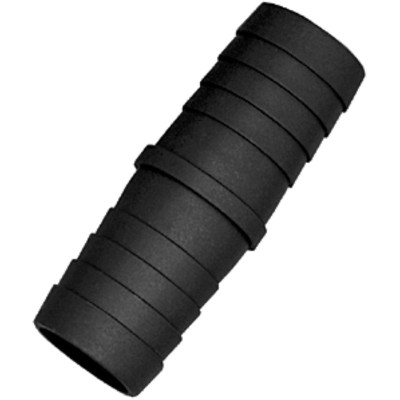 HOSE MENDER PLY 1/2X1/2"