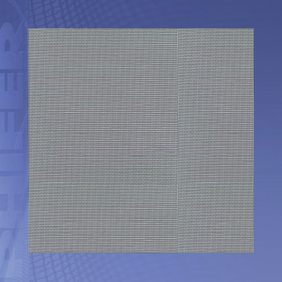 SCREEN ALUM CHAR 36X84