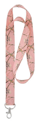 LANYARD-REALTREE-PINK
