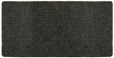 RUNNER 36"X50' CHARCOAL