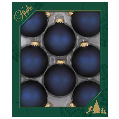 ORNMNT BAL 2-5/8" MNT HZ