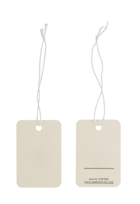 STRING TAG 1/2X2.25 100W