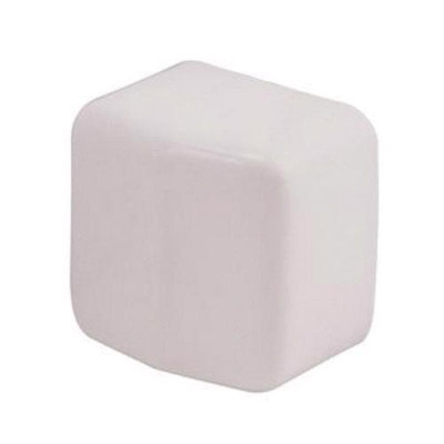 ELCTRCL CNDT ENTR CP 2PK