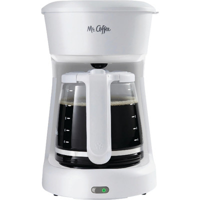 COFFE MAKER WHT 12C