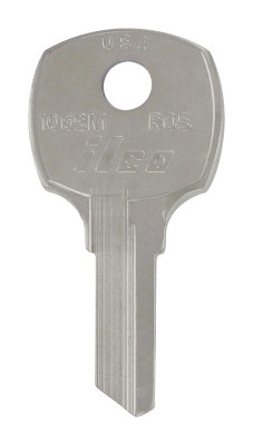 RO-5 ROCKFORD KEY (S)