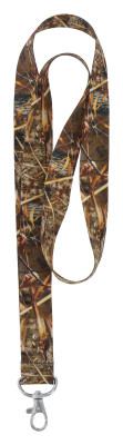 LANYARD-REALTREE-BROWN