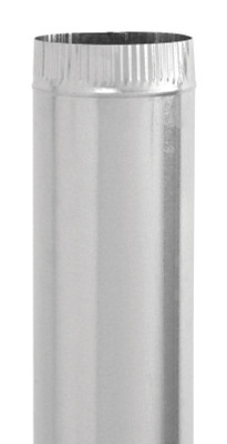 FURANCE PIPE 9X24" GAL