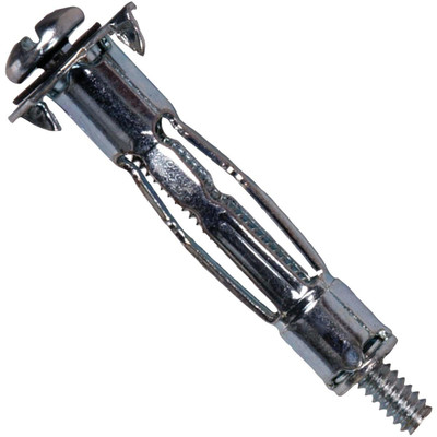 HOLLOW WALL ANCHOR 1/8L