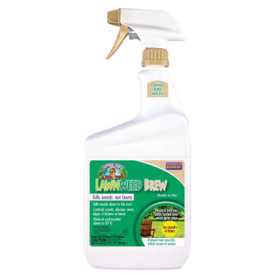 LAWNWEED BREW RTU 32OZ