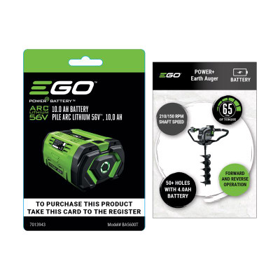 OPE POP CARD SIGN KIT