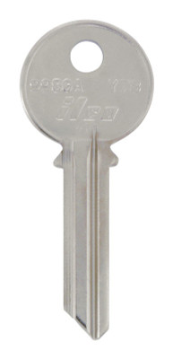 Y-78 YALE KEY BLANK (S)