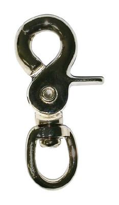 TRIGGER SNAP 2-1/2"L