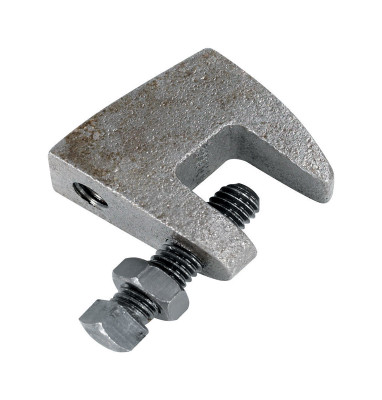 PLAIN BEAM CLAMP 3/8"
