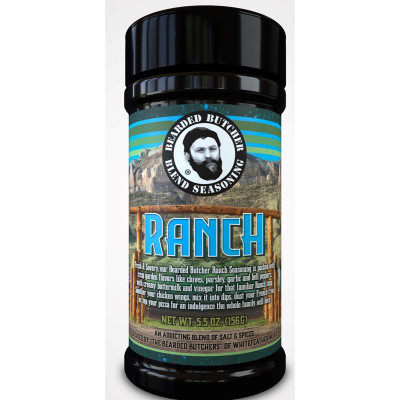 SEASONING RANCH 5.5OZ