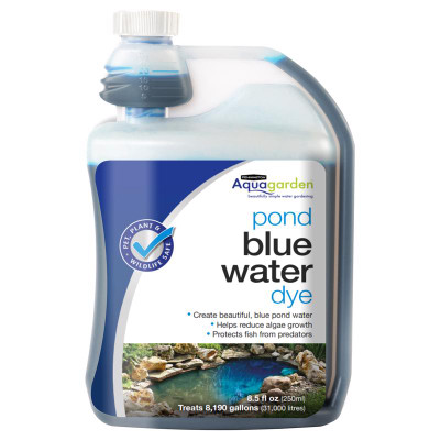 PENN AQUA POND BLUE WATE
