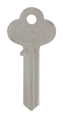 KEYKRAFTER #174 BRASS