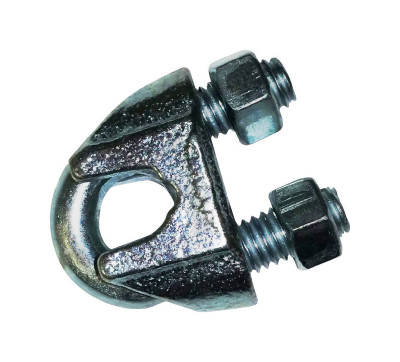 WIRE ROPE CLIP 3/8"