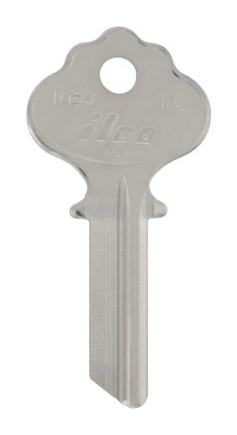 IN-2 INDEPENDENT KEY (S)