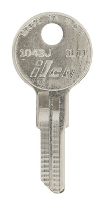 UNVRSL KY BLNK ILNS IL11