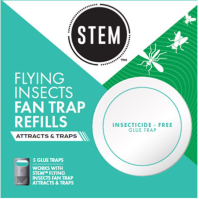 FLYING INSECT TRAP GLUE