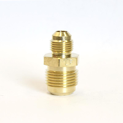 FLARE UNION 5/8"X3/8"