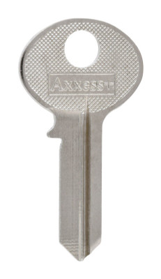 KEYKRAFTER #92 BRASS