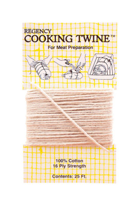 COOKING TWINE 25'