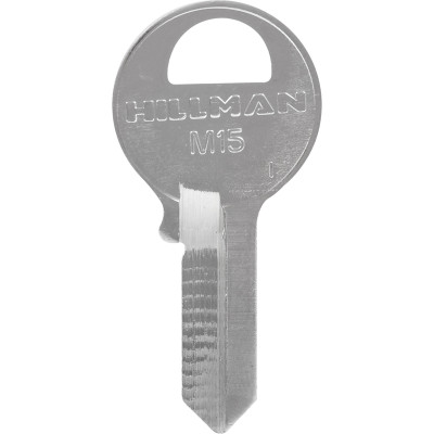 KEYKRAFTER #2030 BRASS