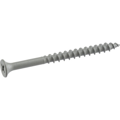 EXT WD SCREW #10X3" 25#
