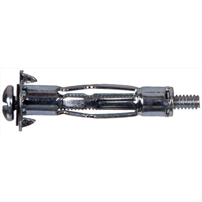 WALL ANCHOR 1/8 S CD2