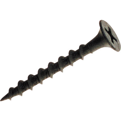 DW SCREWS #6X1.625" 50#