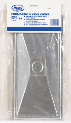 VENT FOUNDATION COVER2PK