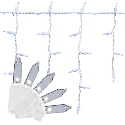 LED ICIC PURE WHT 300CT