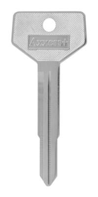 KEYKRAFTER #32 BRASS