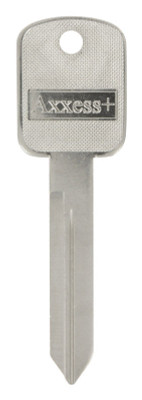 KEYKRAFTER #24 BRASS