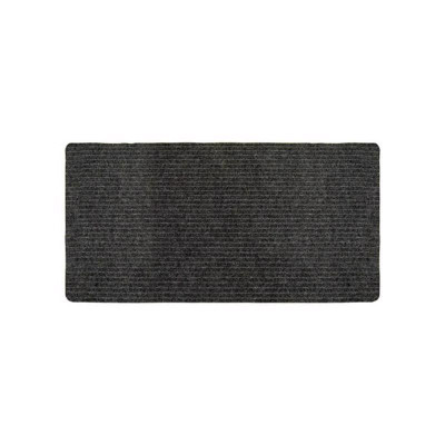 UTLY MAT PLY BLK/GRY 60"