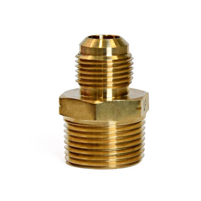 FLARE ADAPTER 1/2"X3/4"
