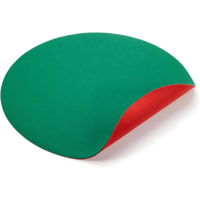 CHRISTMAS TREE MAT 30"D