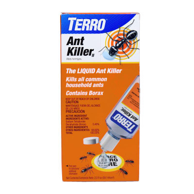 ANT KILLER LQUID BRX 2OZ