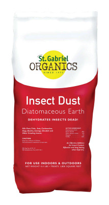 INSECT DUST DE 4.4LB