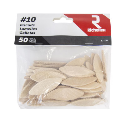 PLT JNNG BSCTS #10 50PK