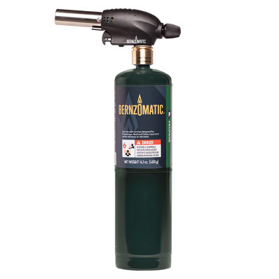 TORCH KIT PROPANE 14.1OZ