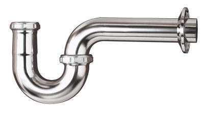 TRAP P 1-1/2X1-1/4 17GA