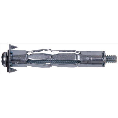 WALL ANCHOR 3/16 S CD2
