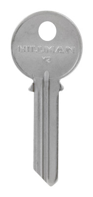Y-2 YALE KEY BLANK (S)