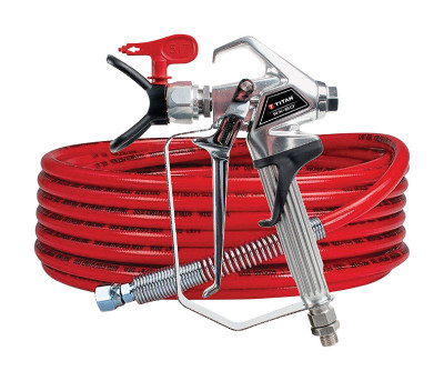 SPRY GUN KIT RX-80 TITAN