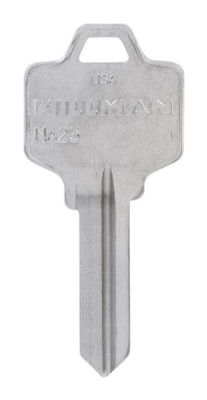 NA-25/26 NATIONAL KEY(S)